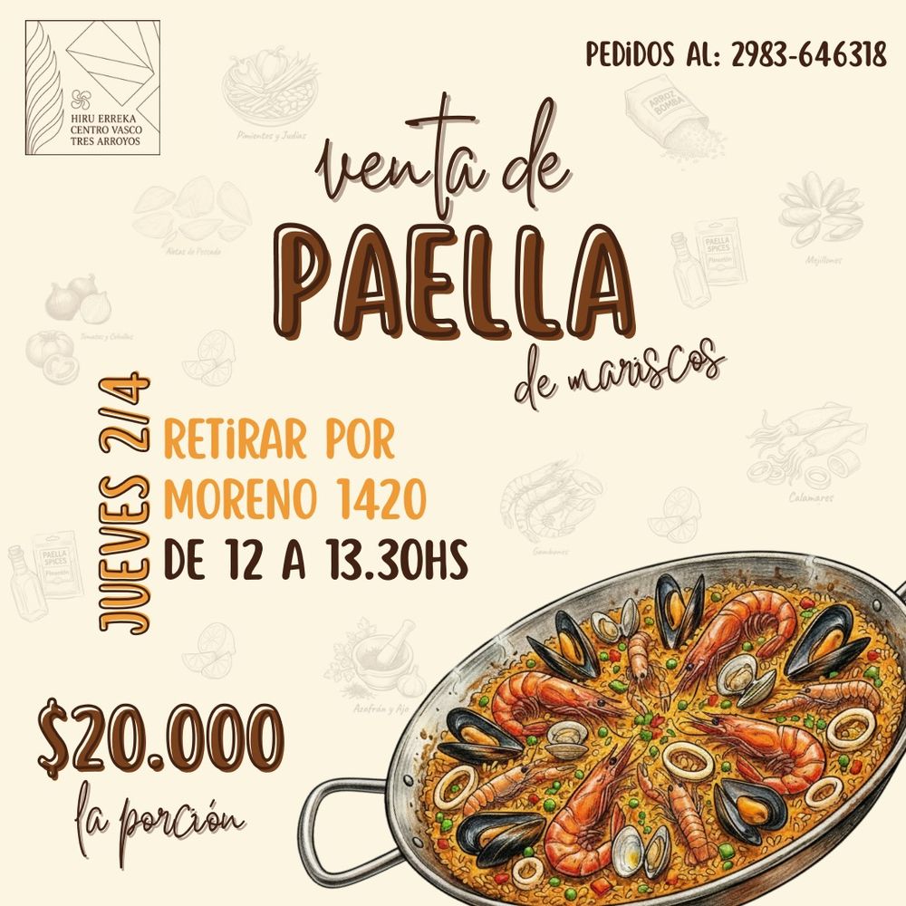 Paella