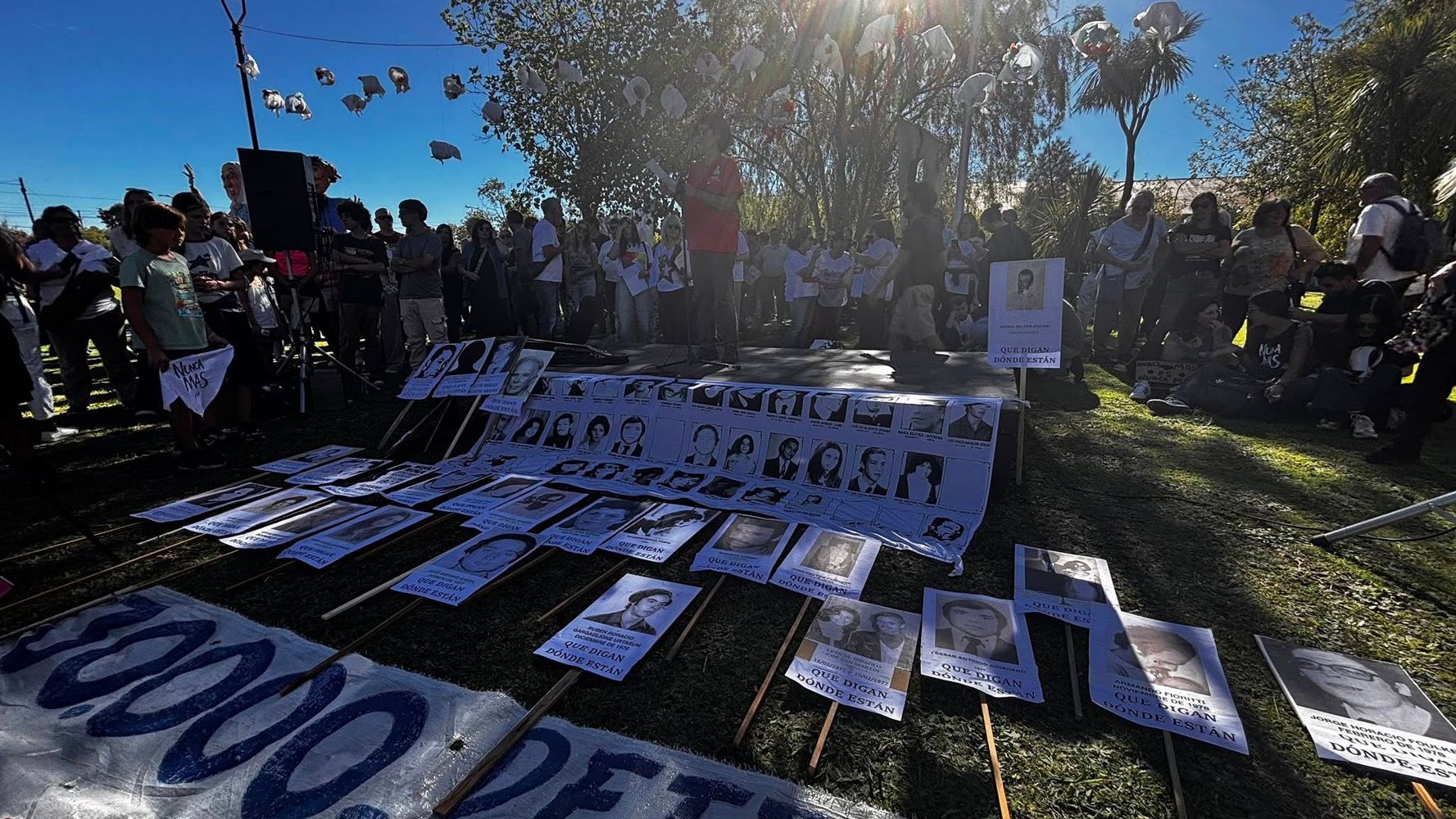 Día de la Memoria