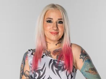 El nuevo aspecto de La Tana de Gran Hermano: el impactante antes y después