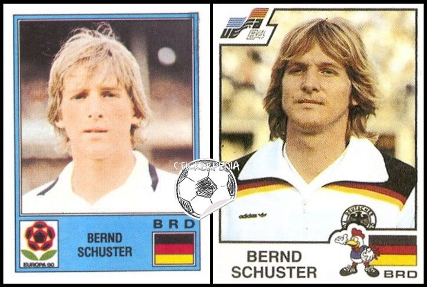 Schuster.