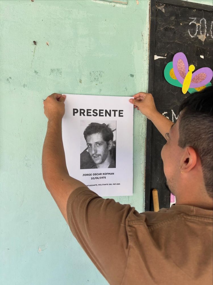 A medio siglo del golpe de 1976, Tucumán volvió a poner en primer plano los sitios de memoria.