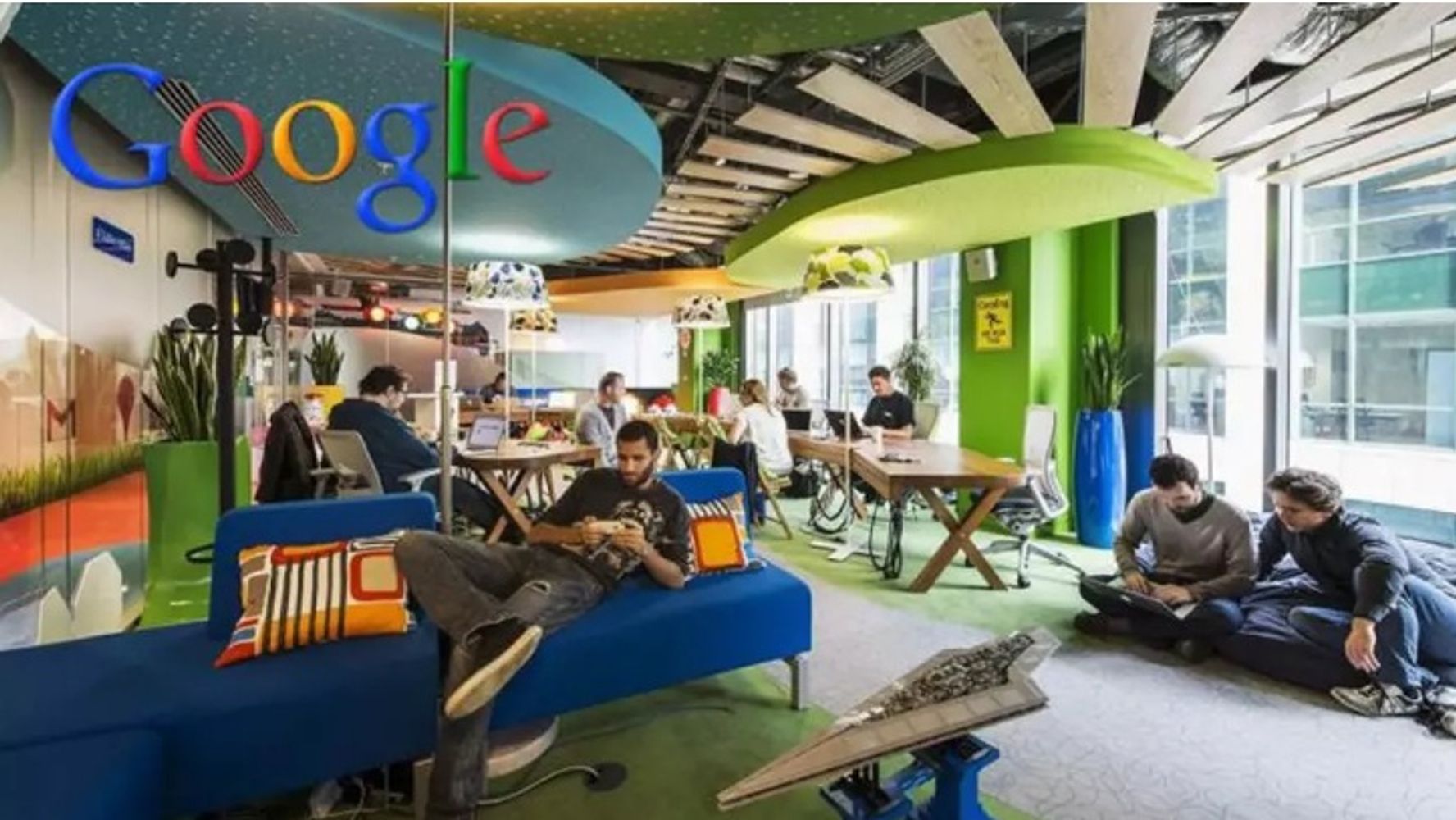 Google