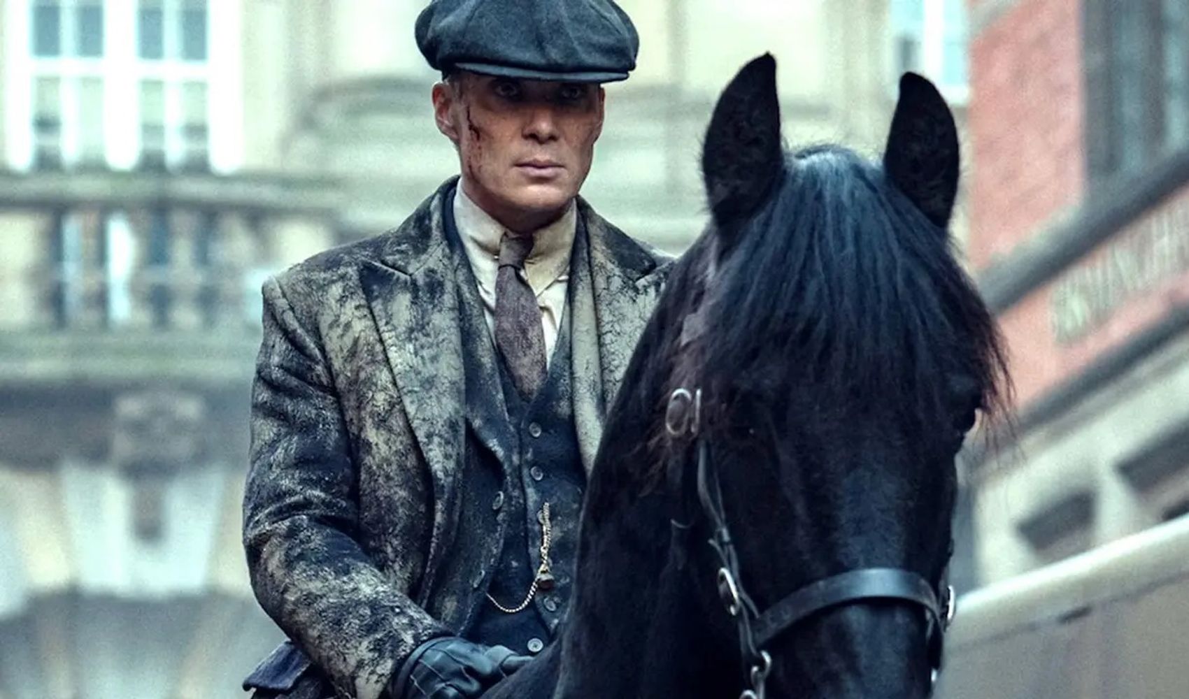 Peaky Blinders: el hombre inmortal ya está disponible en Netflix.