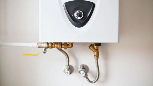 Elegir entre termotanque y calefón es una decisión clave al momento de equipar una vivienda.