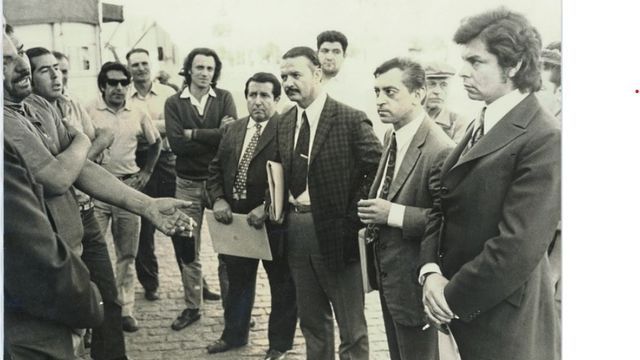 La crianza en los años ‘60 es analizada por especialistas para entender el desarrollo de la resiliencia en adultos mayores