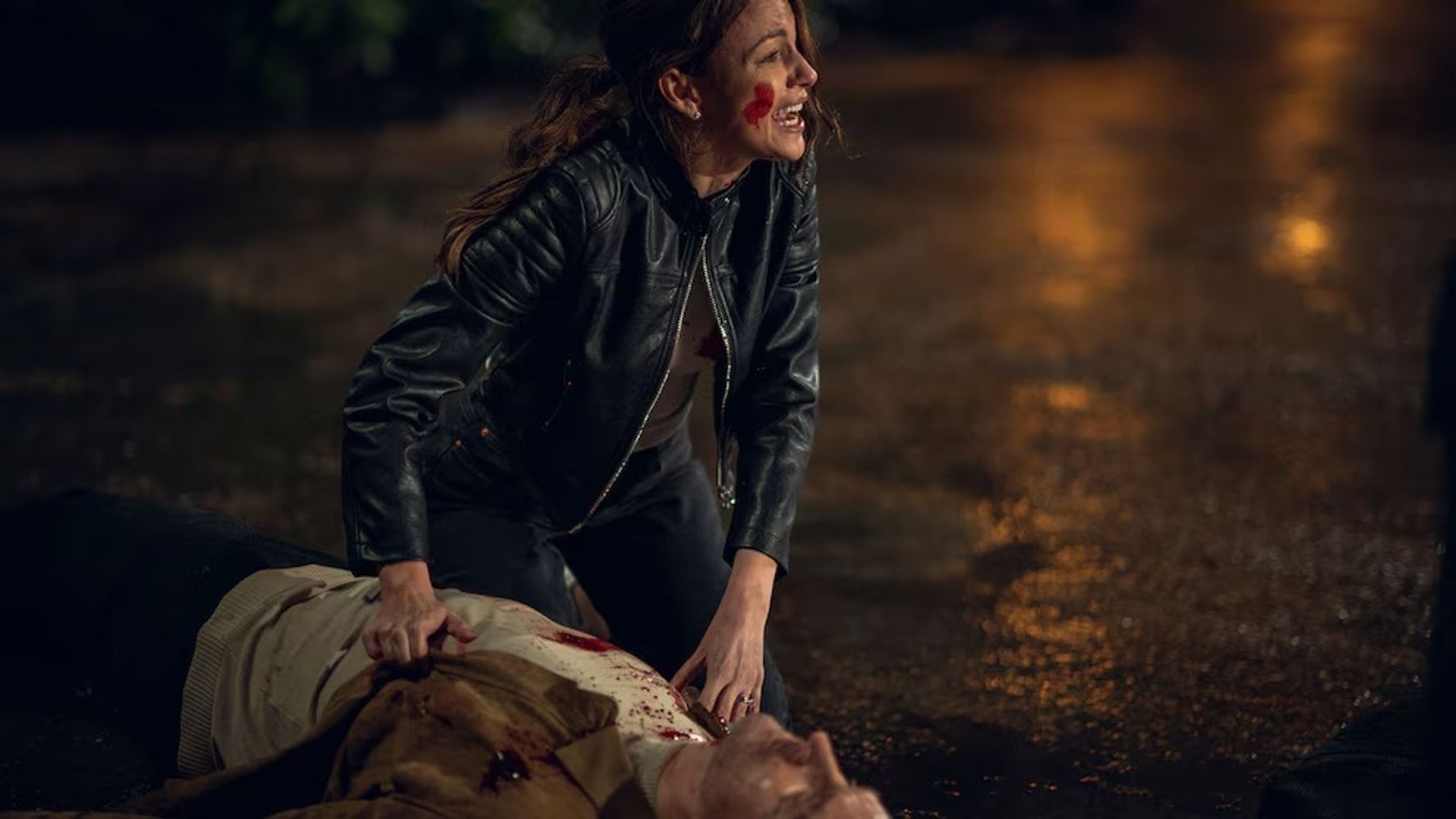 Hasta la fecha, la serie de Netflix solo cuenta con una temporada.