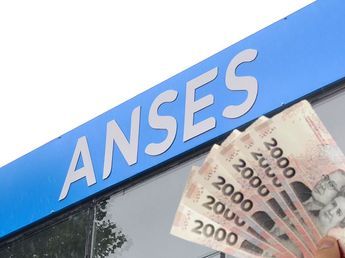 ANSES confirmó el aumento para jubilados en abril 2026: cuánto cobran con bono incluido
