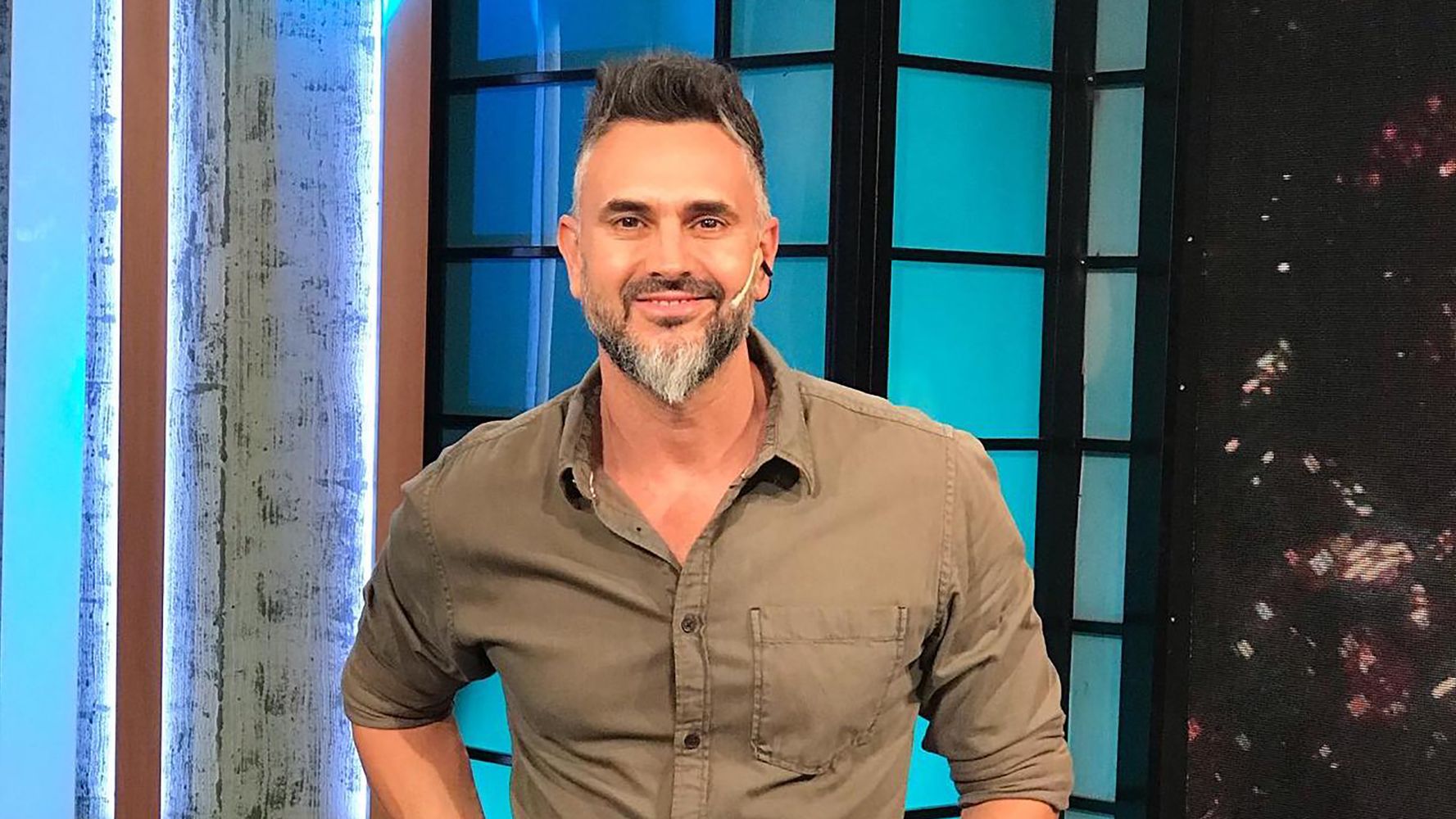 Leo Montero