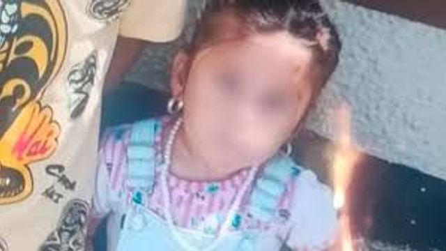 La madre de Esmeralda habló este miércoles 1 de abril.