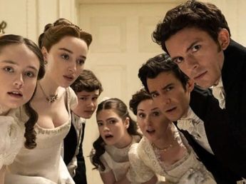 Revelan las primeras imágenes de Bridgerton 5 y la euforia es total: ¿quiénes serán los protagonistas?