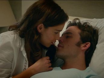 La desgarradora película de Netflix que aborda la eutanasia y el dilema entre vivir o morir