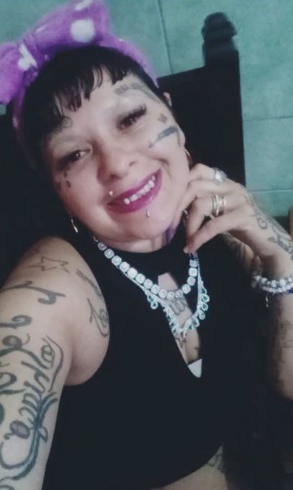 La Chabona