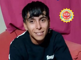 Se conocieron los resultados de la autopsia a José Allende, el joven que encontraron muerto en Mina Clavero