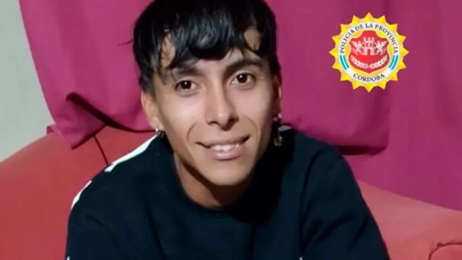 Se conocieron los resultados de la autopsia a José Allende, el joven que encontraron muerto en Mina Clavero