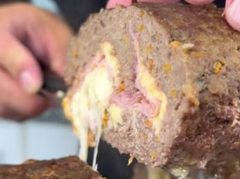 El secreto del pan de carne casero: la receta que rinde homenaje al sabor de las abuelas