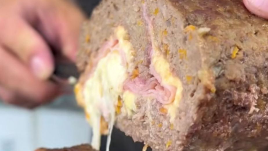 El secreto del pan de carne casero: la receta que rinde homenaje al sabor de las abuelas