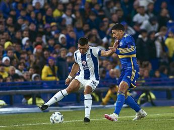 El picante posteo de Talleres antes de recibir a Boca: el recuerdo de una "paliza" histórica