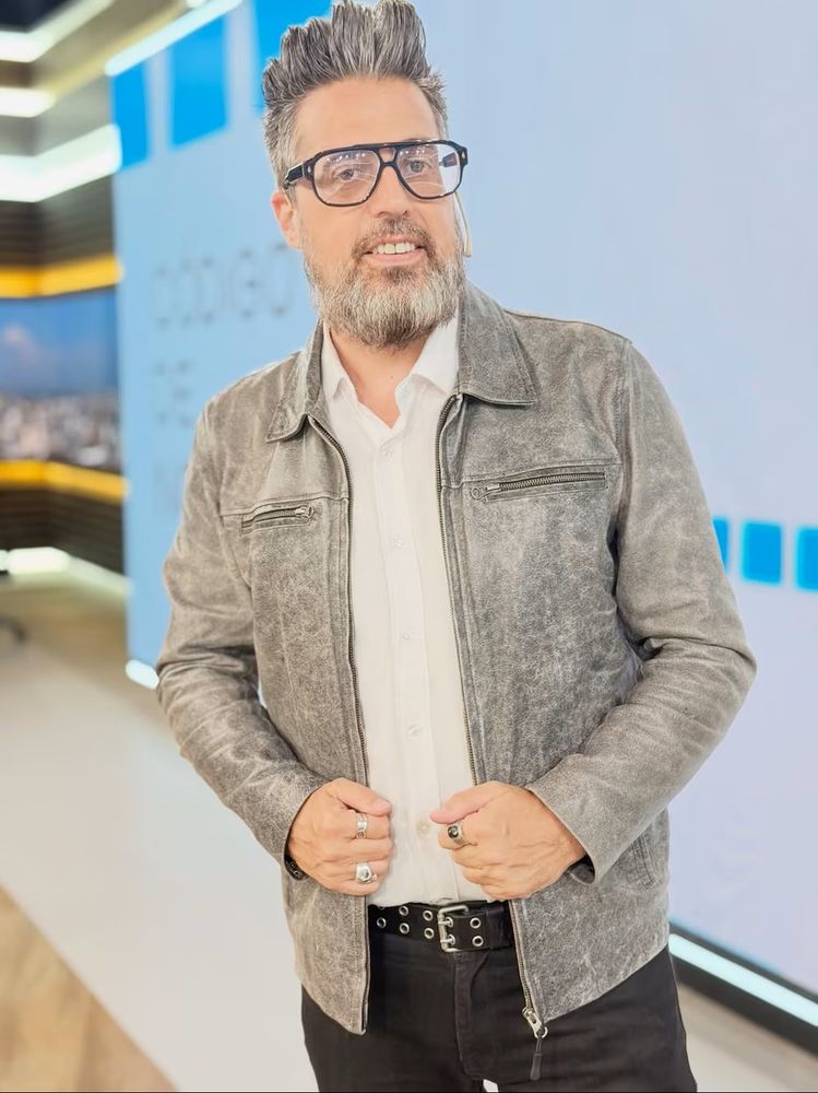 Rolando Barbano