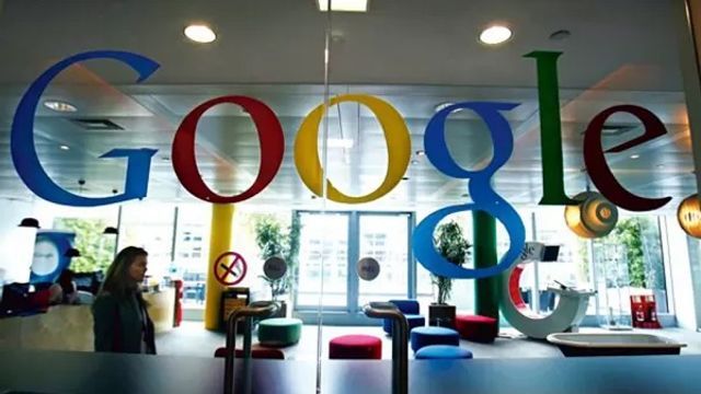 Google