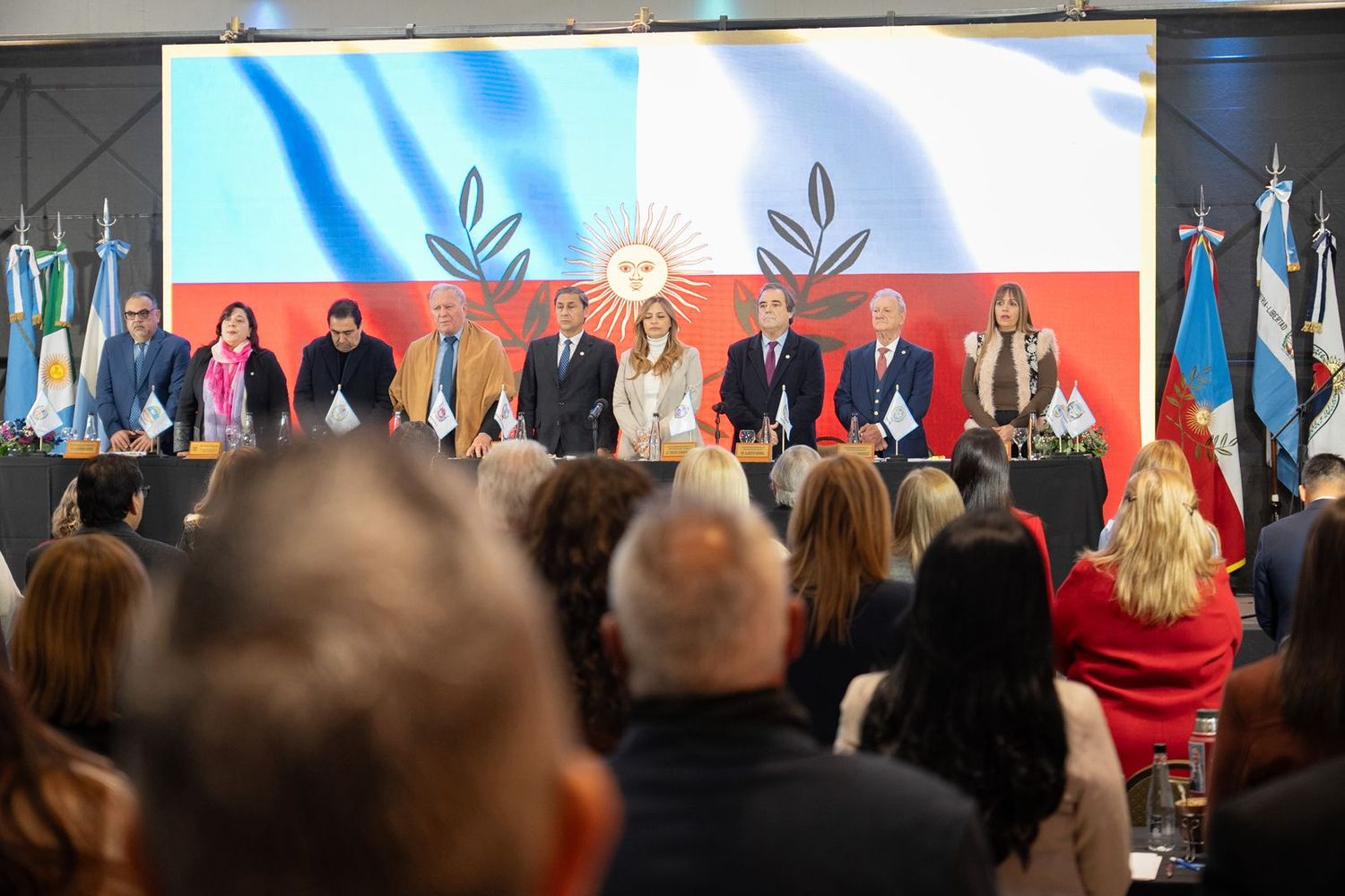 El Parlamento del Norte Grande iniciará en Jujuy sus actividades anuales este jueves, con una reunión de los vicegobernadores de las diez provincias que integran el organismo.