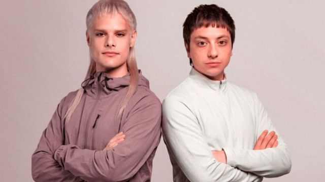 Ca7riel & Paco Amoroso en el Movistar Arena 2026: cuándo salen a la venta las entradas del "Free Spirits Tour"