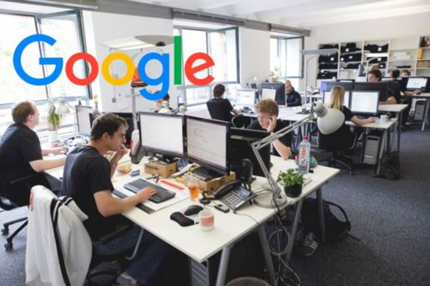 Google