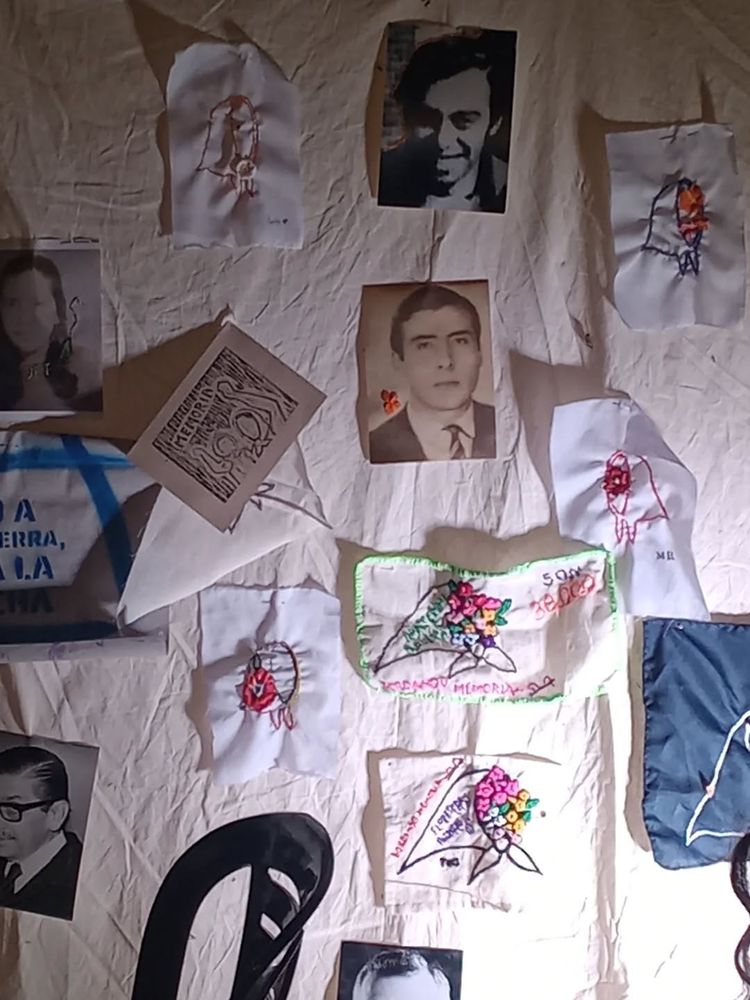 Las actividades por los 50 años del golpe incluyeron visitas en La Escuelita de Famaillá, el Camino de la Memoria y una marcha que confluyó en el centro tucumano.