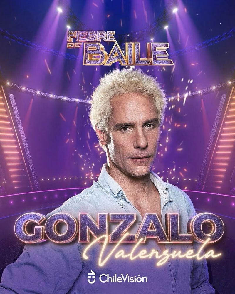 Gonzalo Valenzuela