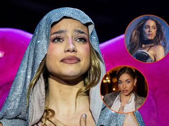 Efecto dominó: Aseguran que Emilia Mernes perdió "millones" tras su pelea con Tini Stoessel y María Becerra