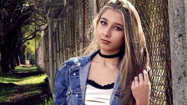 Nahir Galarza sorprendió al hablar de su nuevo novio, quien también cumple condena: “Me enseñó lo que es una relación sana”