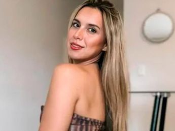 Agostina Páez, la abogada acusada de racismo en Brasil, fue autorizada a volver al país: la fianza que debió pagar