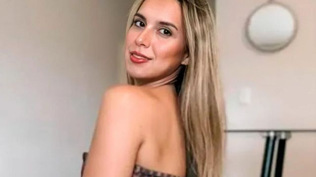 Agostina Paéz