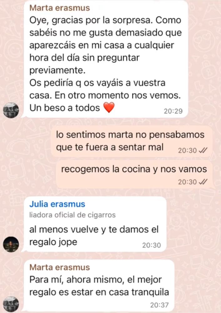 Video viral.