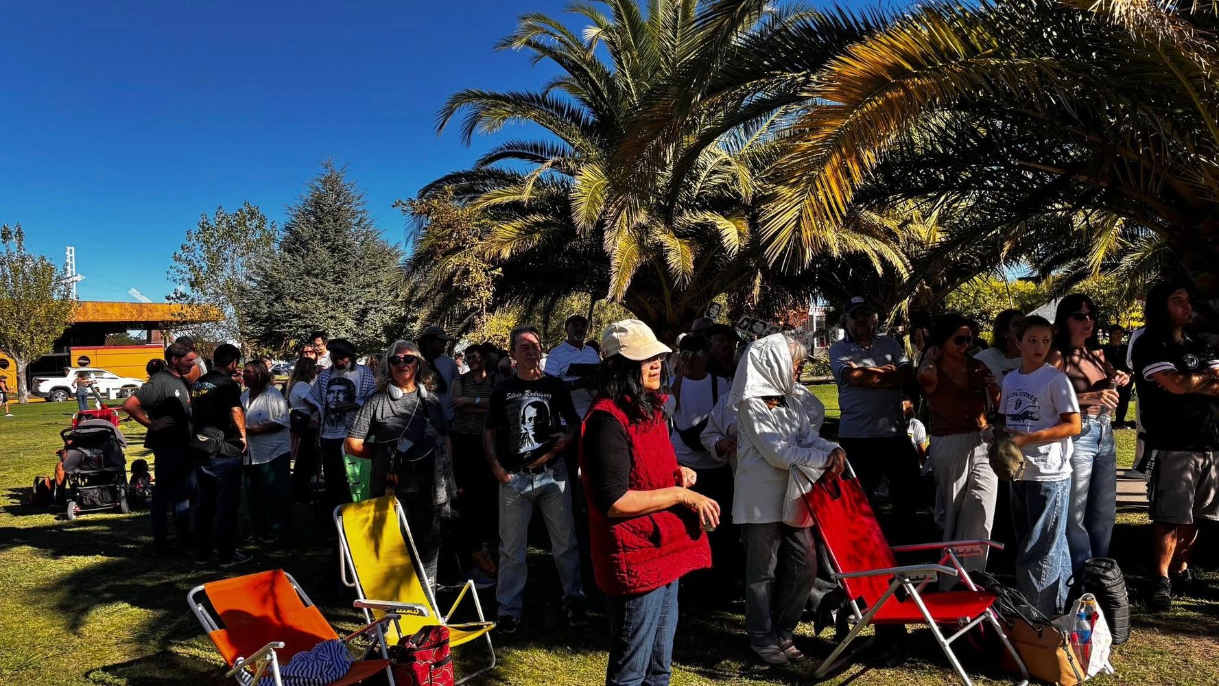 Día de la Memoria