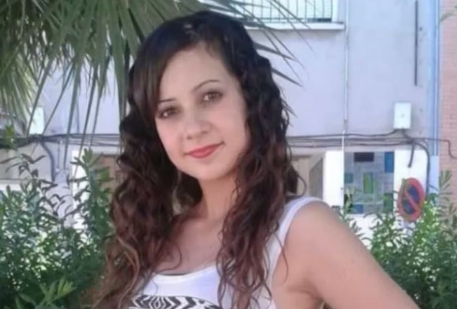 Noelia Castillo Ramos