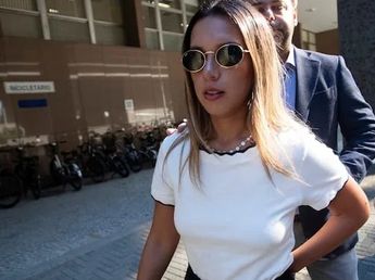 A último momento: retrasaron la vuelta a la Argentina de Agostina Páez, la abogada acusada de racismo en Brasil