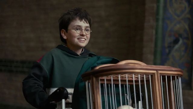 ¿Cuándo se estrena la nueva serie de Harry Potter?