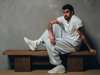 Los precios de la colección "BadBo" de Bad Bunny con Adidas que causaron revuelo: ¿medias a $89.999?