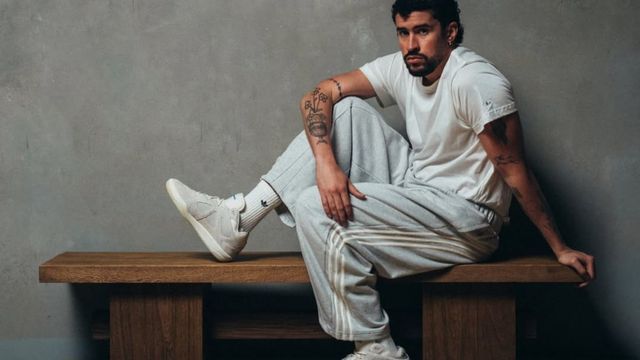 Los precios de la colección BadBo de Bad Bunny con Adidas que causaron revuelo: "Se le fue la mano"