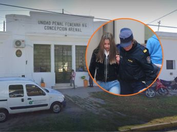 Nahir Galarza libre: el sorpresivo movimiento que desató un escándalo y abrió una ola de dudas
