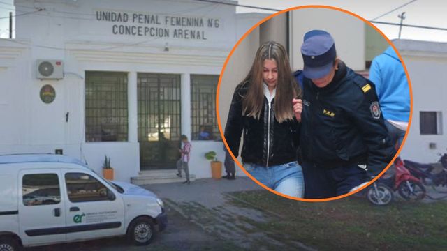 Nahir Galarza libre: el sorpresivo movimiento que desató un escándalo.