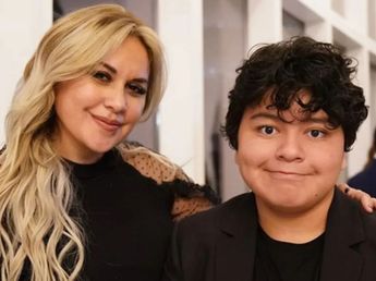 Verónica Ojeda en Córdoba: "Qué vayan presos los que hicieron esto"