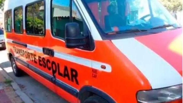 Transporte Escolar