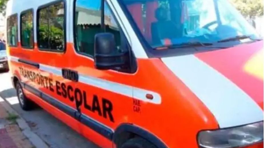 Tres Arroyos: Garantizan el transporte escolar para el Centro Educativo Complementario N° 801