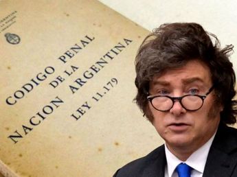 Reforma del Código Penal: qué delitos agrega el Gobierno y cuáles tendrán penas más severas