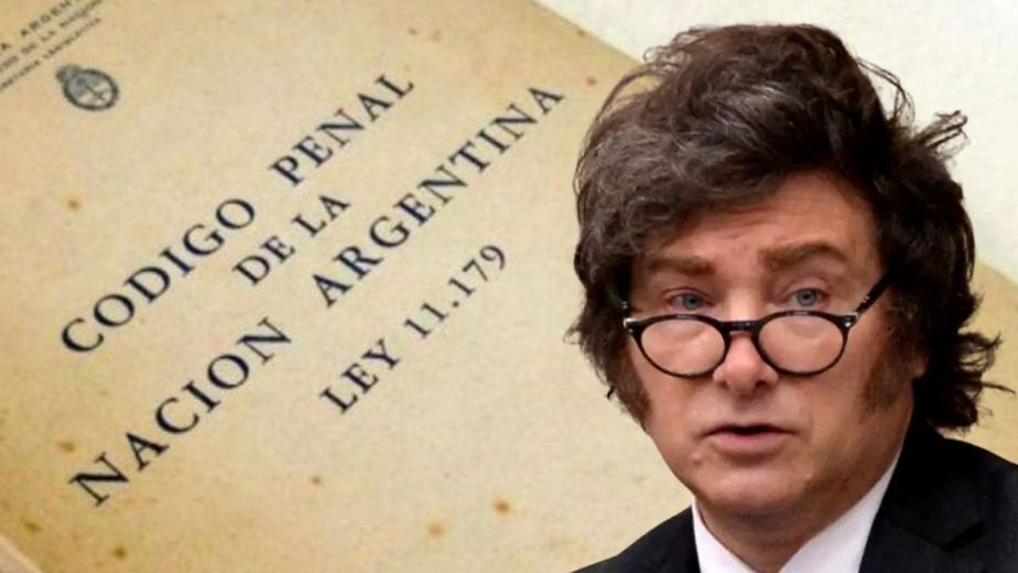 Reforma del Código Penal: qué delitos agrega el Gobierno y cuáles tendrán penas más severas