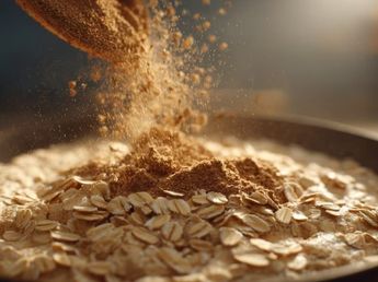 Un estudio reveló cómo la avena puede ayudar a reducir el colesterol malo