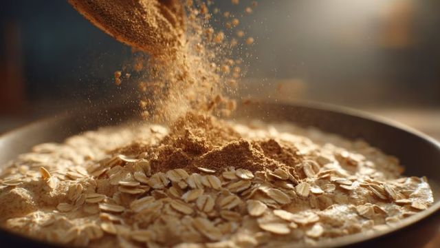 La avena se posiciona como un alimento clave en la reducción del colesterol LDL y la prevención cardiovascular.