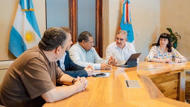 La provincia apuesta a una obra de fuerte impacto territorial que conectará zonas alejadas con la red eléctrica provincial.