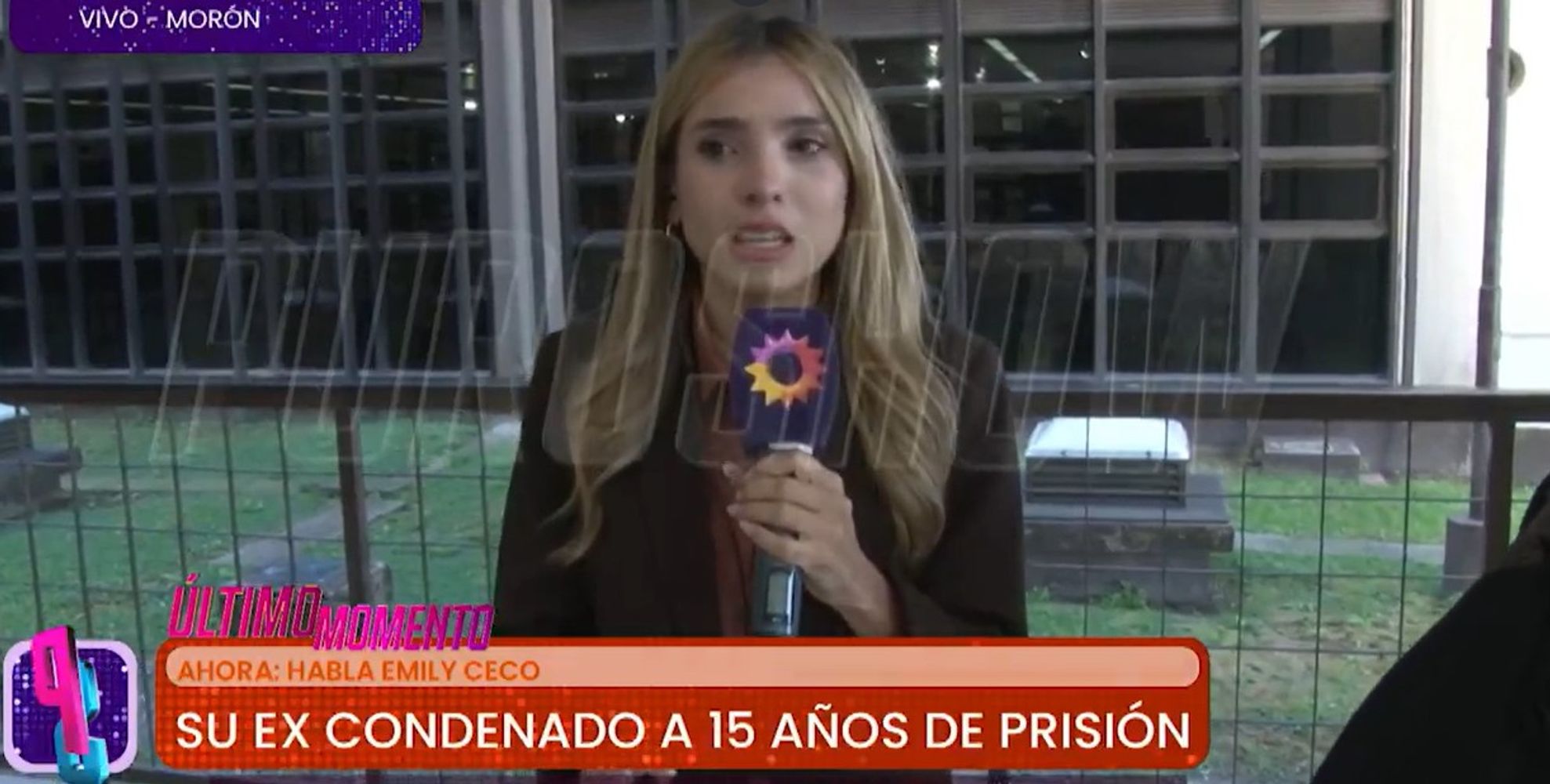 Emily Ceco